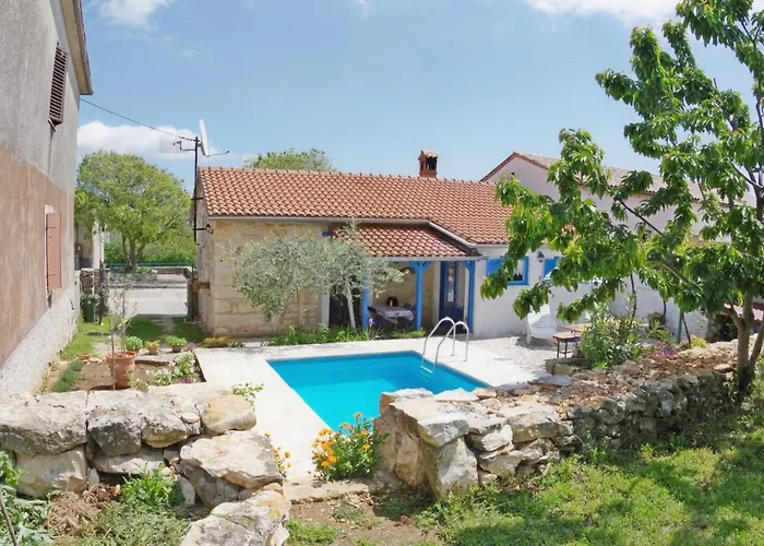 Holiday House Franko