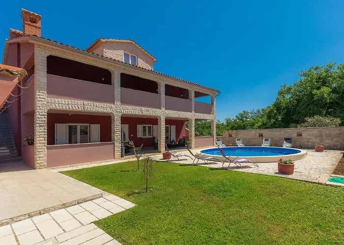 Holiday Home Ljiljana By Interhome