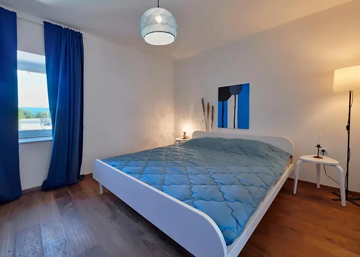 Valesi Holiday Home