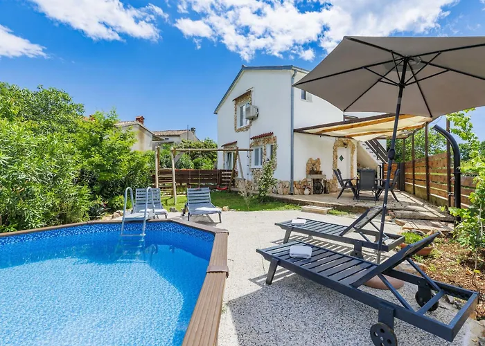 Holiday Home Mimosa By Interhome