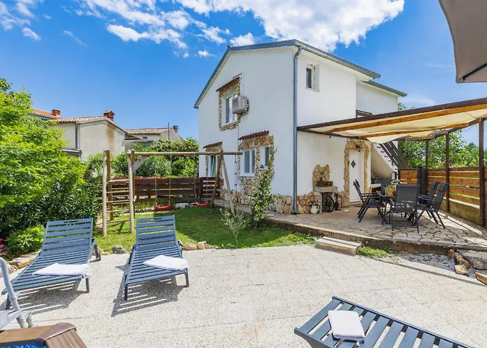 Holiday Home Mimosa By Interhome