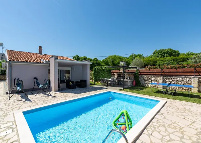 Holiday Home Casa Vida