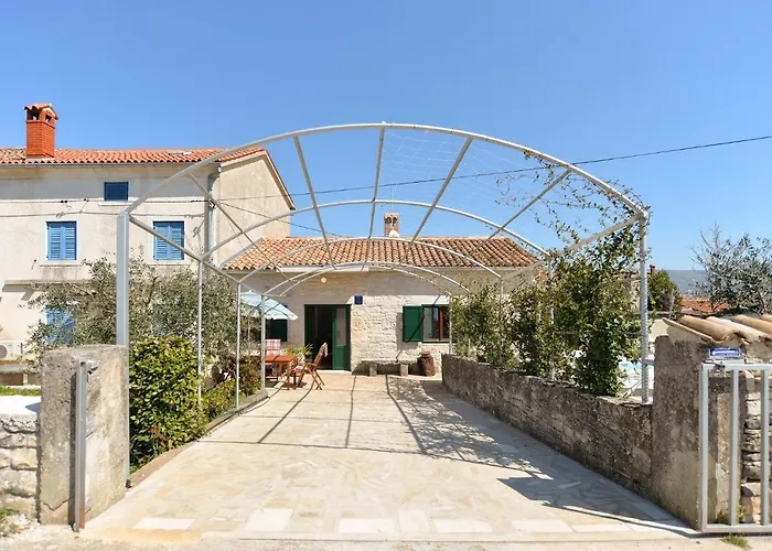 House Rakalj 1829